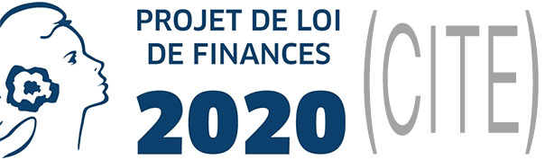 Information : nouvelle législation concernant le crédit d'impôt pour la transition énergétique 2020 (CITE)